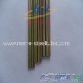 4mm Small Diameter High Precision Tube 